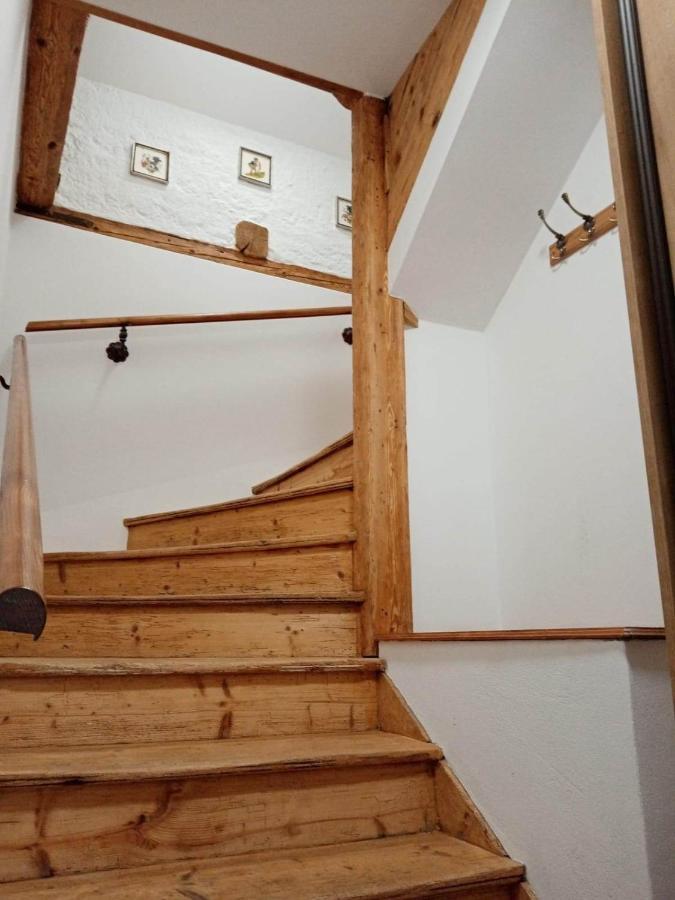Apartman Albreit 2 Яхимов Экстерьер фото